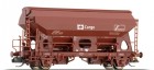 14577 Tillig 2 axle Hopper car